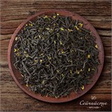 Гуй Хуа Хун Ча с османтусом 10064 Гуй Хуа Хун Ча с османтусом 10064