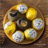 Пуэр в мандарине 10077 Пуэр в мандарине 10077