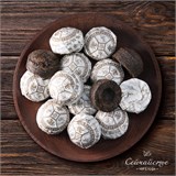 Тоу ча с кофейным зерном 10079