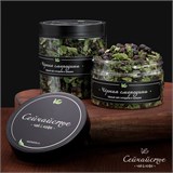 Черная смородина 10093 Черная смородина 10093