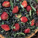 Лесная земляника 10096 Лесная земляника 10096